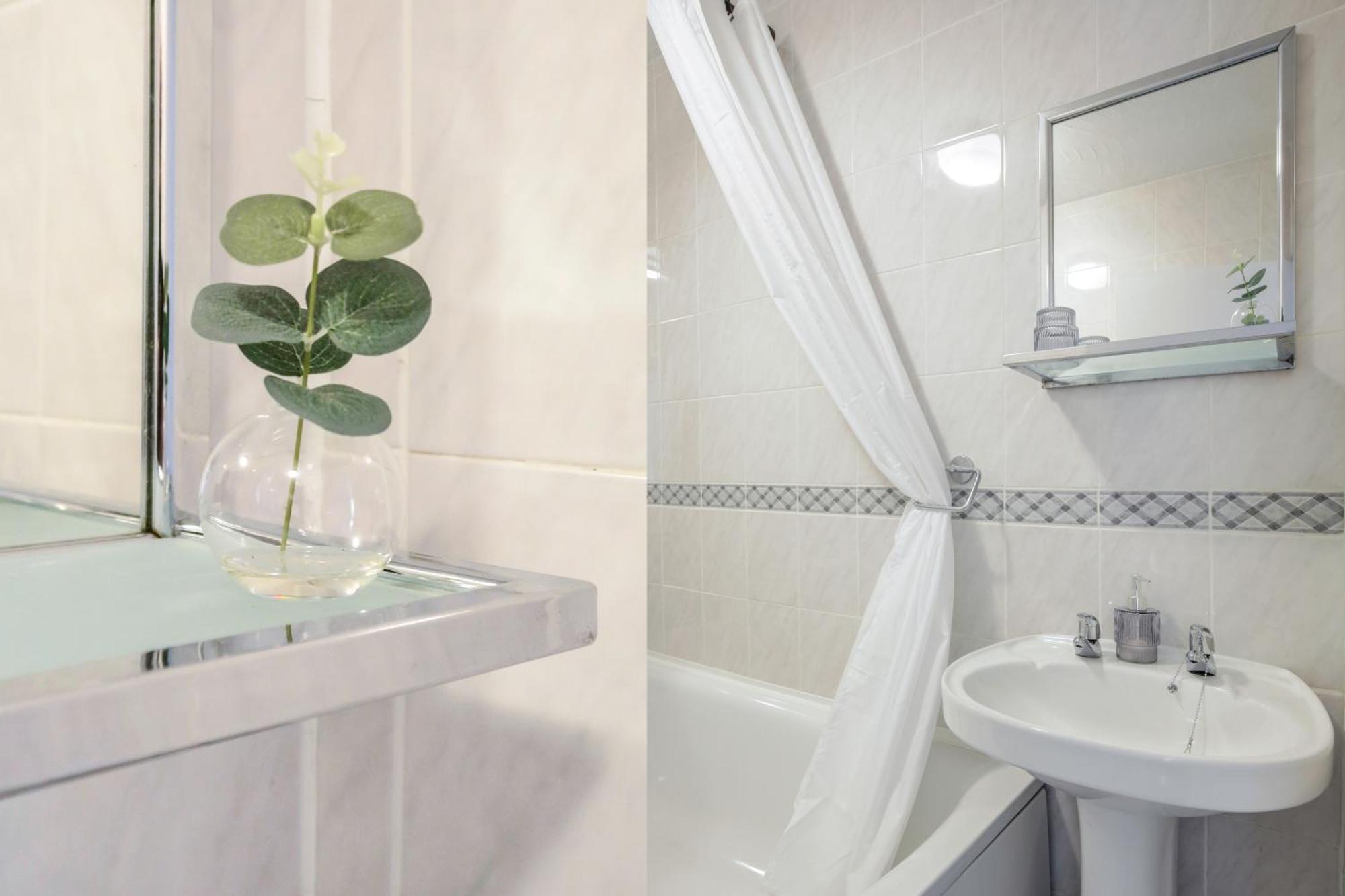 Chester Stays - Best Value Apartment With Free Parking In The Heart Of 체스터 외부 사진