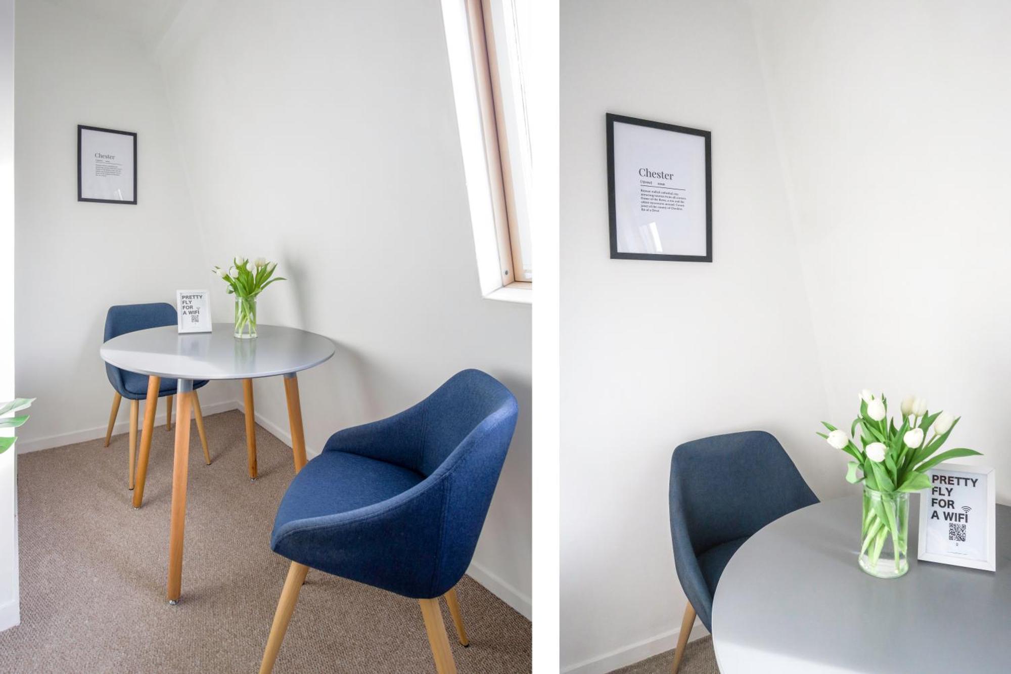 Chester Stays - Best Value Apartment With Free Parking In The Heart Of 체스터 외부 사진