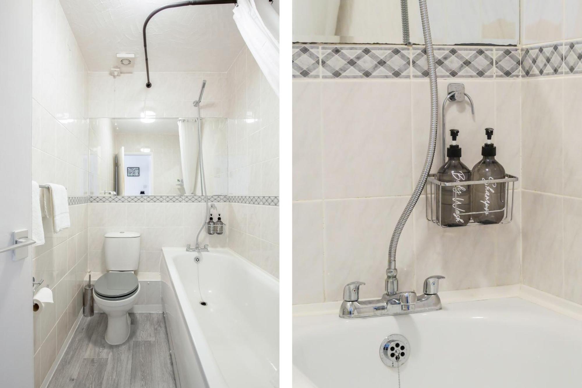 Chester Stays - Best Value Apartment With Free Parking In The Heart Of 체스터 외부 사진