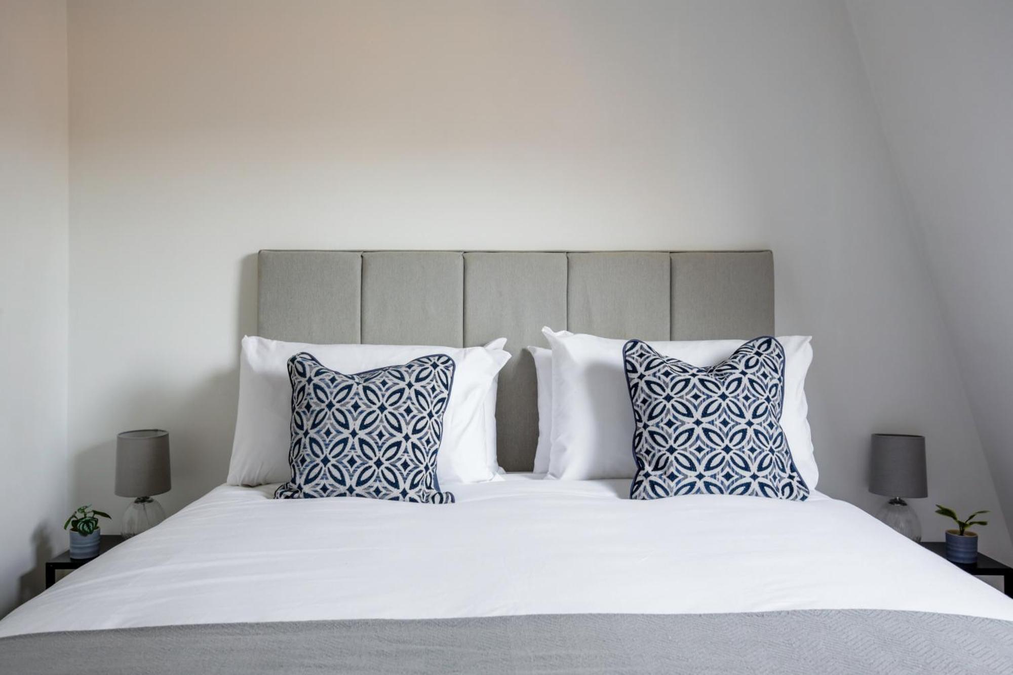 Chester Stays - Best Value Apartment With Free Parking In The Heart Of 체스터 외부 사진