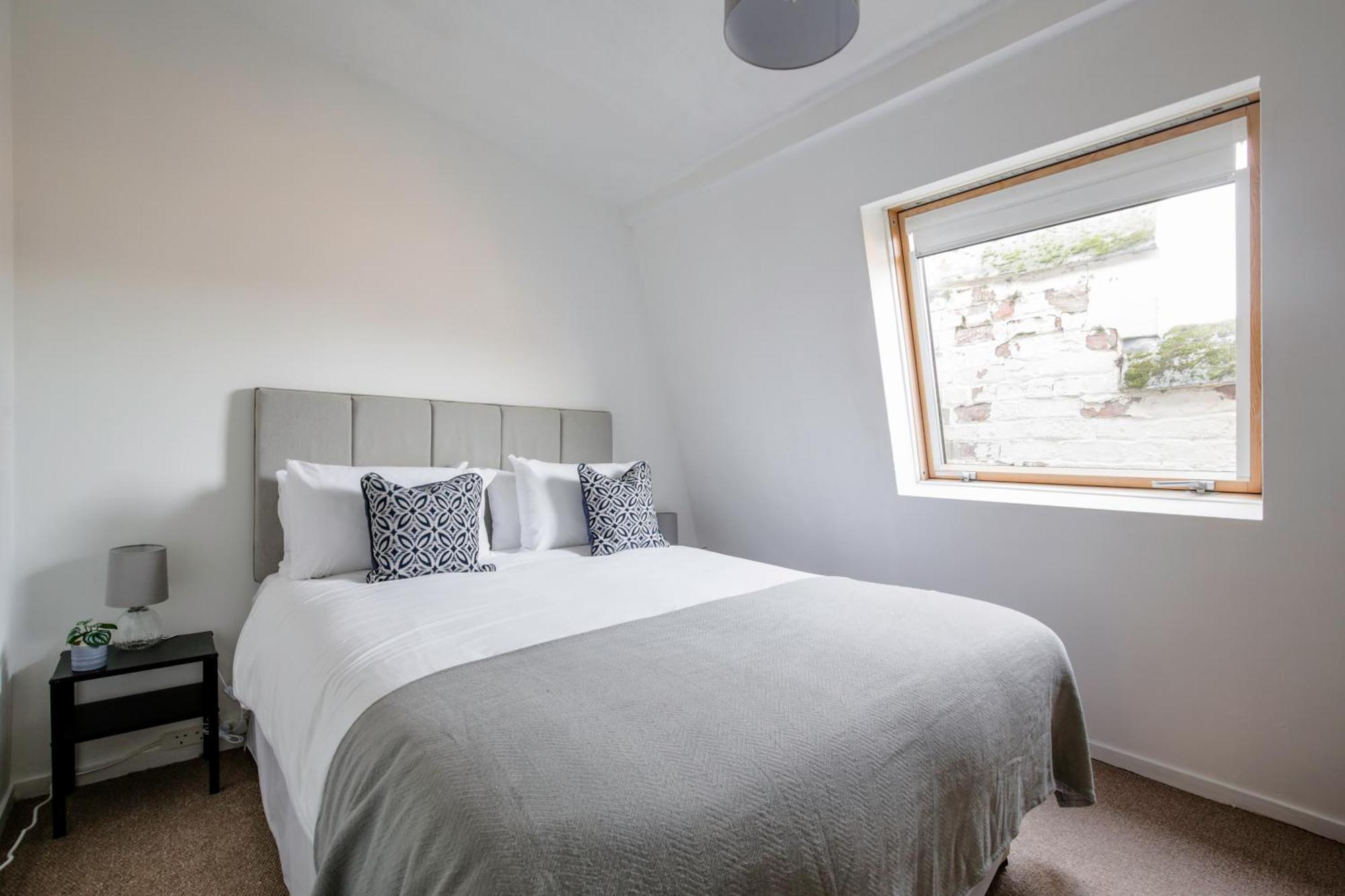 Chester Stays - Best Value Apartment With Free Parking In The Heart Of 체스터 외부 사진
