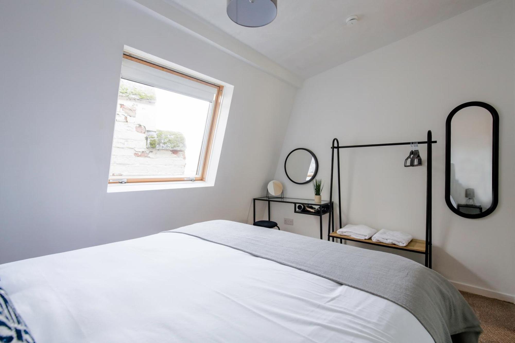 Chester Stays - Best Value Apartment With Free Parking In The Heart Of 체스터 외부 사진